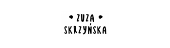 Zuza Skrzyńska